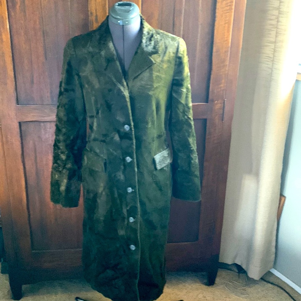 Rebecca Taylor coat